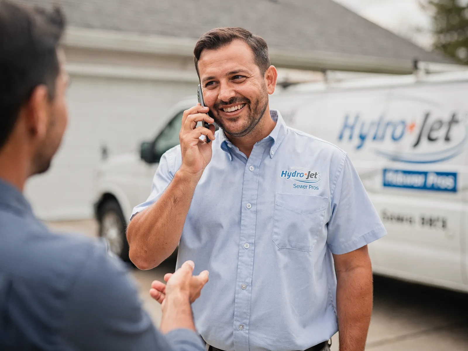 Hydro Jetting Menoken, ND FAQs
